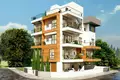 Apartamento 3 habitaciones 87 m² Limassol, Chipre