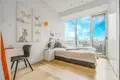 Wohnung 5 zimmer 256 m² Tel-Aviv, Israel