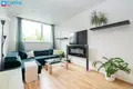 Mieszkanie 3 pokoi 68 m² Landwarów, Litwa
