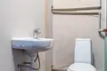 1 room apartment 40 m² Minsk, Belarus