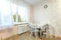 Квартира 2 комнаты 47 м² Минск, Беларусь