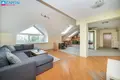Apartamento 6 habitaciones 143 m² Vilna, Lituania