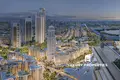 Mieszkanie 2 pokoi 1 212 m² Dubaj, Emiraty Arabskie