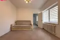 2 room apartment 44 m² Kaunas, Lithuania