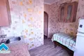 Wohnung 4 zimmer 60 m² Masyr, Belarus