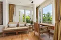 Willa 3 pokoi 610 m² Choeng Thale, Tajlandia