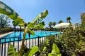 Apartamento 3 habitaciones 98 m² Mezitli, Turquía