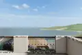Квартира 4 комнаты 119 м² Радовичи, Черногория
