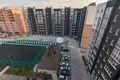 1 room apartment 34 m² in Kaliningrad, Russia