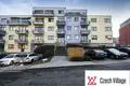 Apartamento 3 habitaciones 62 m² Praga, República Checa