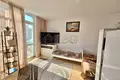 Wohnung 1 zimmer 44 m² Nessebar, Bulgarien