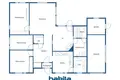 Maison 5 chambres 113 m² Helsinki sub region, Finlande
