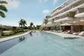 Appartement 2 chambres 129 m² Estepona, Espagne