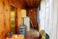 House 50 m² Ciaruchski sielski Saviet, Belarus