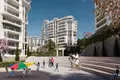 1 bedroom apartment 85 m² Guendogdu, Turkey