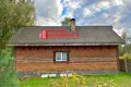 3 room house 74 m² Hozski sielski Saviet, Belarus