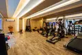 1 bedroom apartment 60 m² Mediterranean Region, Turkey