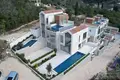 Villa 2 Schlafzimmer 189 m² Tivat, Montenegro