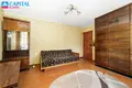 3 room apartment 58 m² Klaipeda, Lithuania