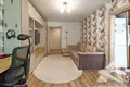 Wohnung 2 zimmer 50 m² Muchaviecki sielski Saviet, Belarus