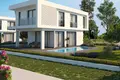 Casa 3 habitaciones 175 m² Paralimni, Chipre