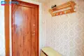 2 room apartment 51 m² Panevėžys, Lithuania