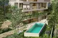 4 bedroom apartment 205 m² Pafos, Cyprus