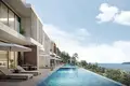 Apartamento 1 habitacion 60 m² Pa Tong, Tailandia
