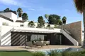 Villa de tres dormitorios 130 m² Muchamiel, España