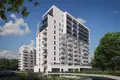 Apartamento 2 habitaciones 41 m² Poznan, Polonia