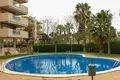 Mieszkanie 3 pokoi 95 m² Costa Dorada, Hiszpania