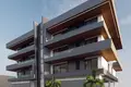 2 bedroom apartment 104 m² Kato Polemidion Municipality, Cyprus