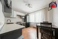 Wohnung 4 Zimmer 93 m² Minsk, Weißrussland