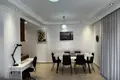 Appartement 2 chambres 110 m² Région méditerranéenne, Turquie