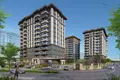 Wohnkomplex Prestigious new project near Lake Kucukcekmece and the Sea of ​​Marmara, Istanbul, Türkiye