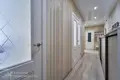 2 room apartment 68 m² Minsk, Belarus