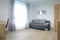 Wohnung 1 Zimmer 18 m² in Warschau, Polen
