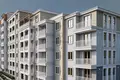 1 room studio apartment 26 m² Becici, Montenegro