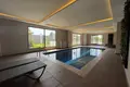 Penthouse 3 pokoi 84 m² Alanya, Turcja