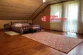 House 159 m² Hliadavicy, Belarus