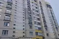 1 room apartment 42 m² Minsk, Belarus