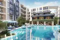 1 bedroom apartment 51 m² Phuket, Thailand