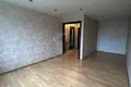 1 room apartment 37 m² Maladzyechna, Belarus