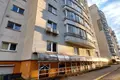 Oficina 169 m² en Minsk, Bielorrusia