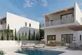 Willa 5 pokojów 233 m² Peyia, Cypr