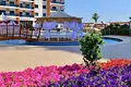 1 bedroom apartment 70 m² Alanya, Turkey