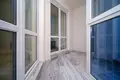 Appartement 1 chambre 43 m² Minsk, Biélorussie