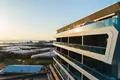 Penthouse 3 bedrooms 250 m² Kargıcak, Turkey