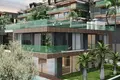 Villa 364 m² Alanya, Turkey