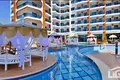 2 room apartment 75 m² Mahmutlar, Turkey